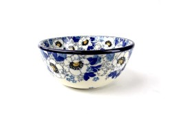 017 Bunzlau Schaaltje 2222X Ronde Schaaltjes